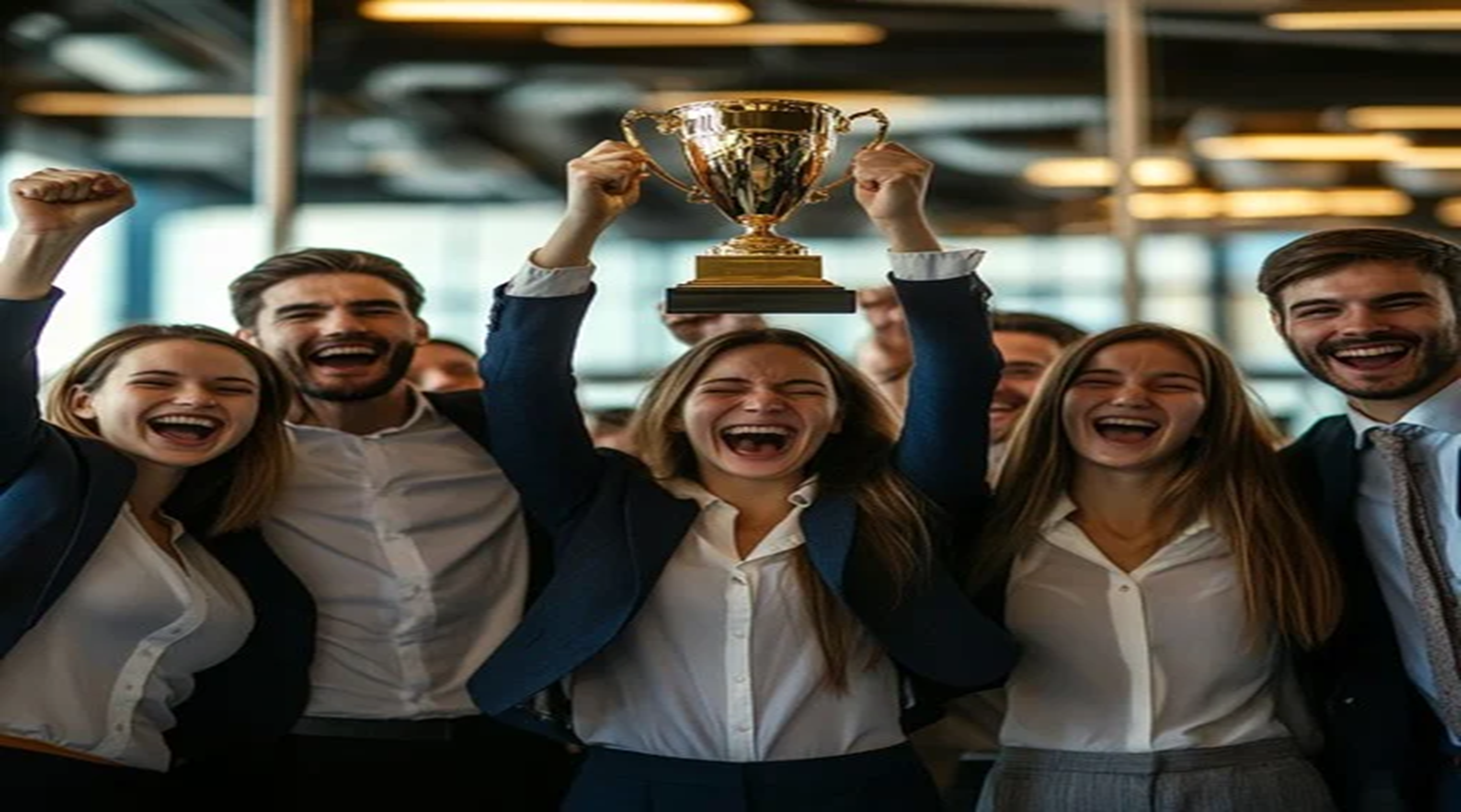 Sports & Recreation Facilities