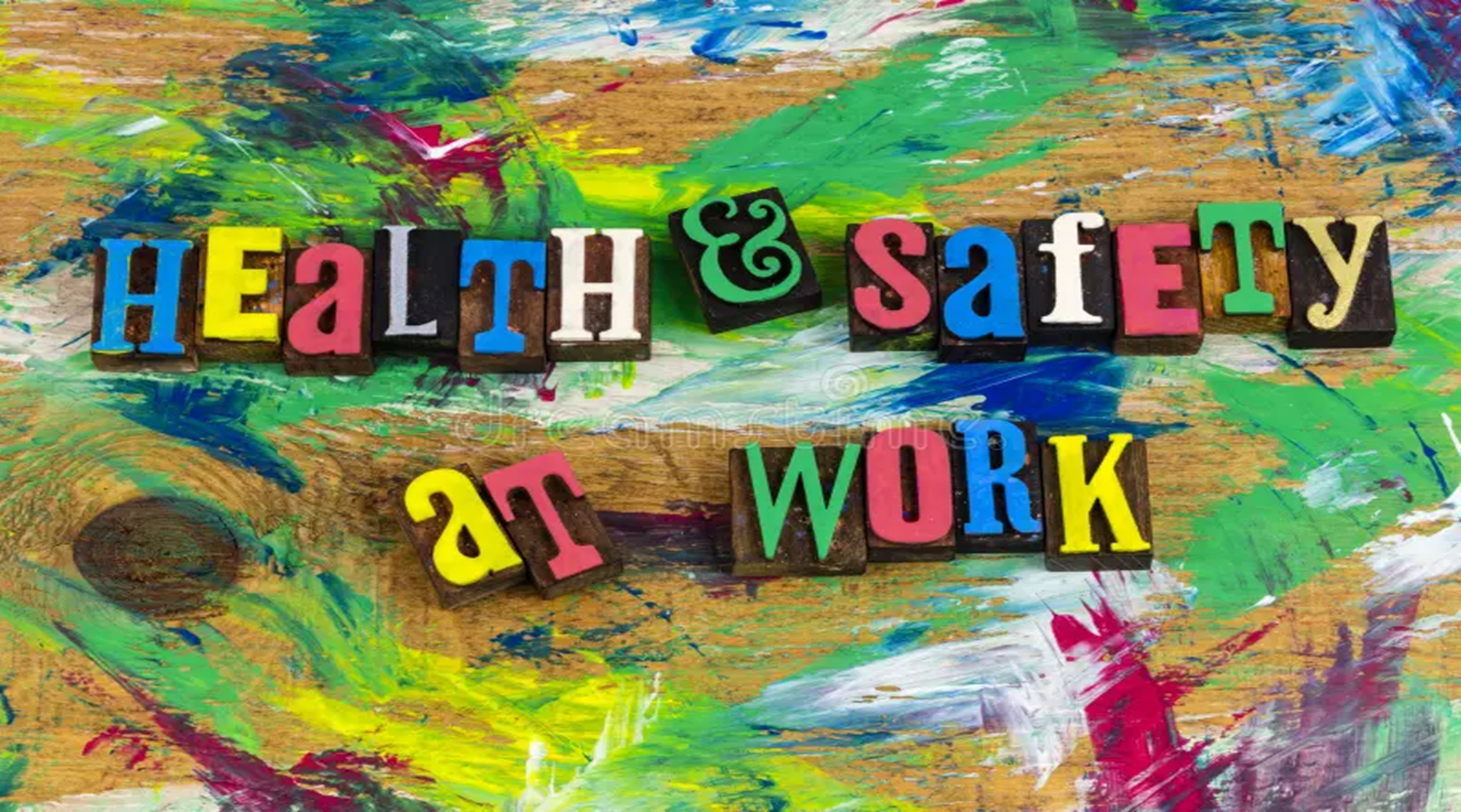 Health, Safety & Security