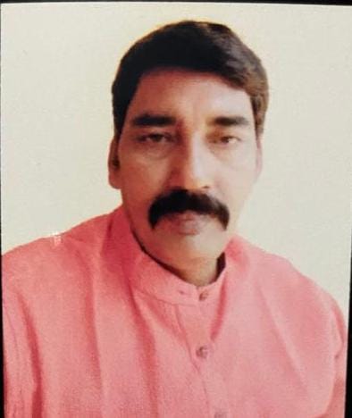 Mr. Sanjeet Pradhan