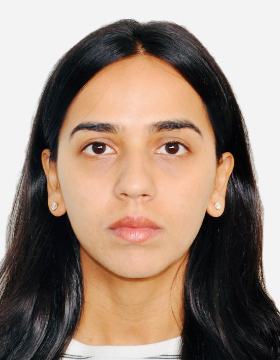 Mrs. Taniya Chaudhary